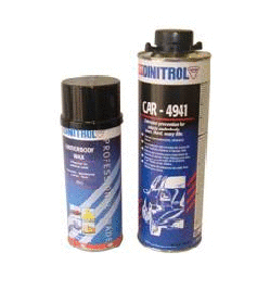 DINITROL