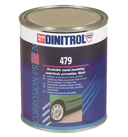 DINITROL