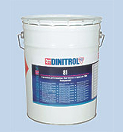 DINITROL